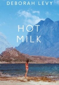 Hot Milk
