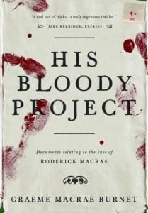 His Bloody Project