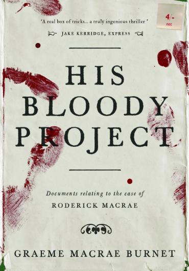His Bloody Project