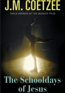 The Schooldays of Jesus