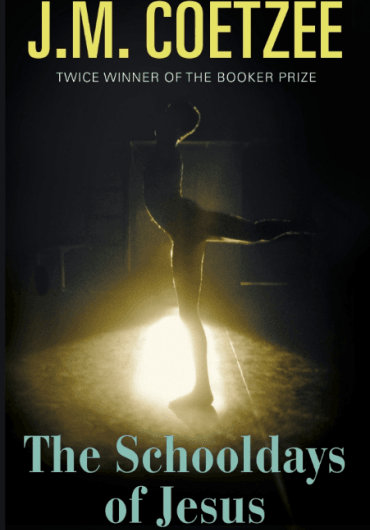 The Schooldays of Jesus