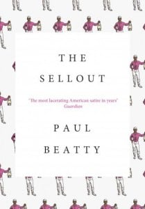 The Sellout