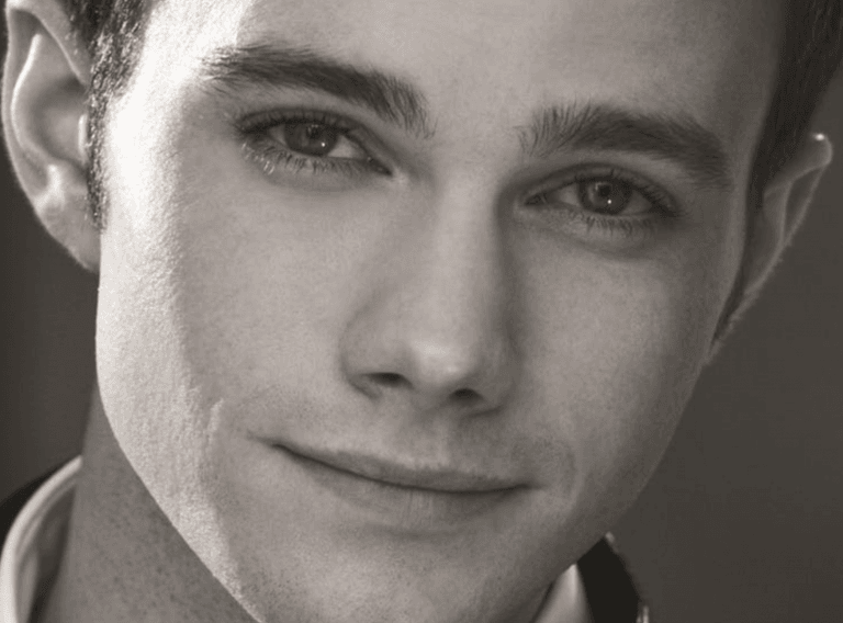 Chris Colfer