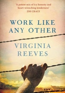 Work Like Any Other
