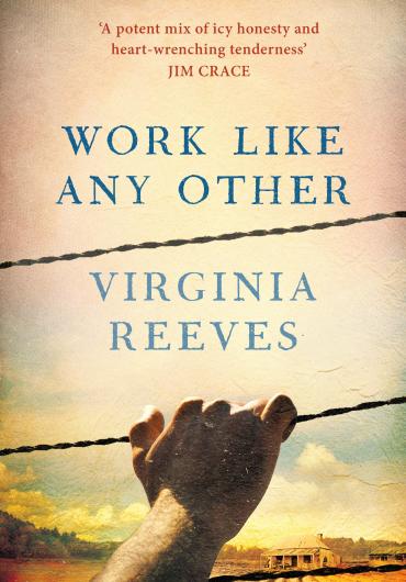 Work Like Any Other