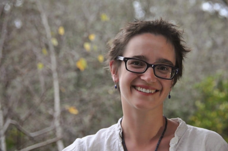 Author Q&A: Zana Fraillon