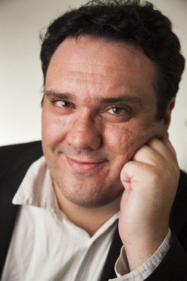 Error Australis by Ben Pobjie: Read an extract here