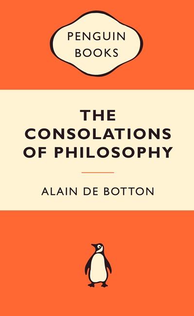 The Consolations Of Philosophy