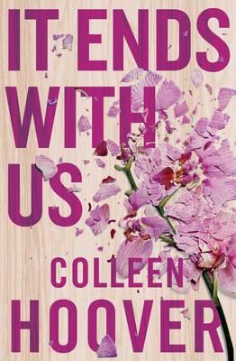 Book of the Week: It Ends With Us by Colleen Hoover