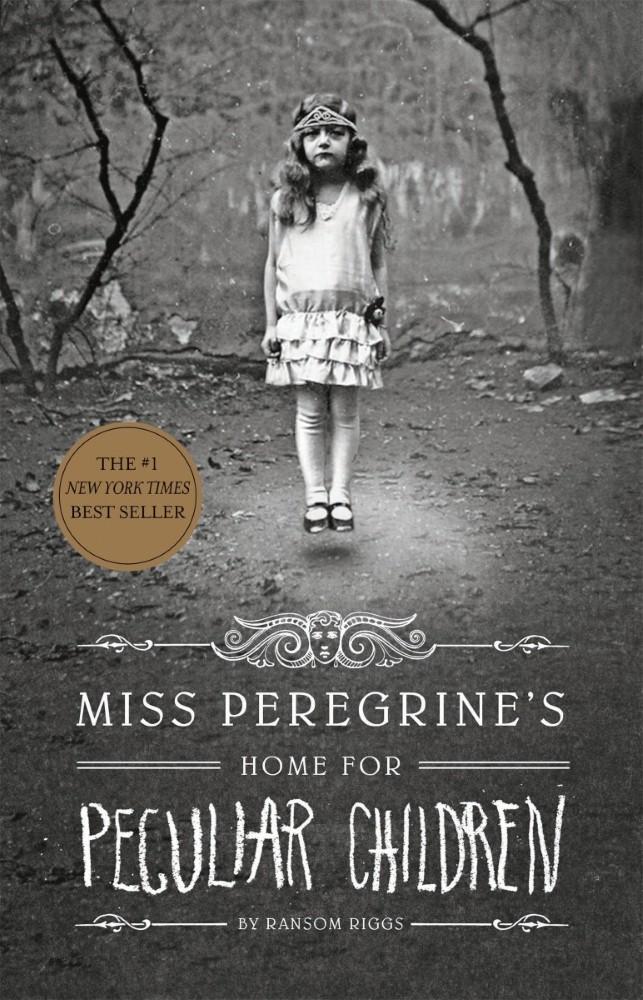 Miss Peregrine's Home for Peculiar Children (Miss Peregrine's Peculiar Children #1)