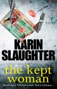 The Kept Woman (Will Trent #8)