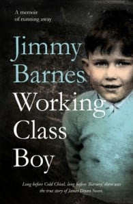 Working Class Boy