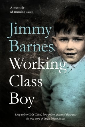Working Class Boy