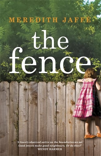 The Fence