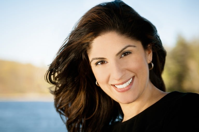 Nadia Hashimi