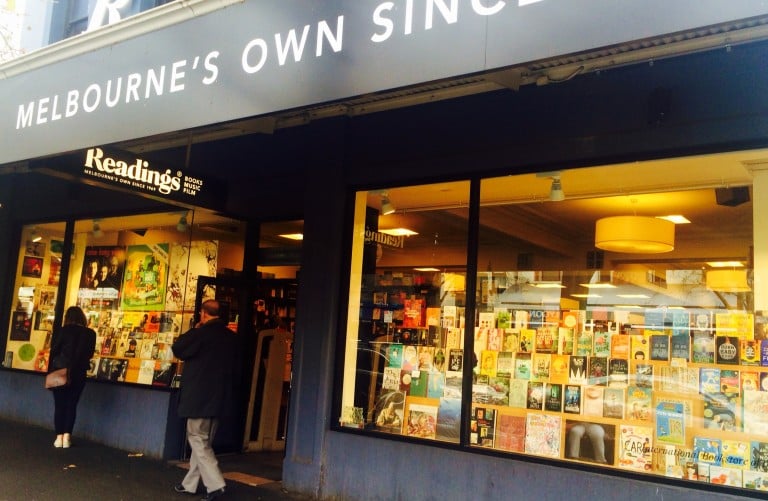 Celebrating National Bookshop Day: What's your favourite bookshop?