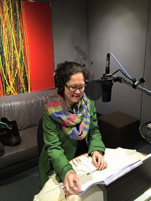 One Click Away: The compelling sound of Australian voices