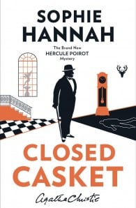 Closed Casket