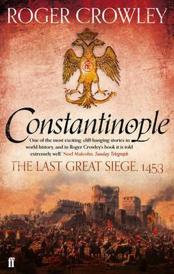 Richard Fidler's Top Ten List of Books on the Riotous, Bloody Mess that is the Middle Ages