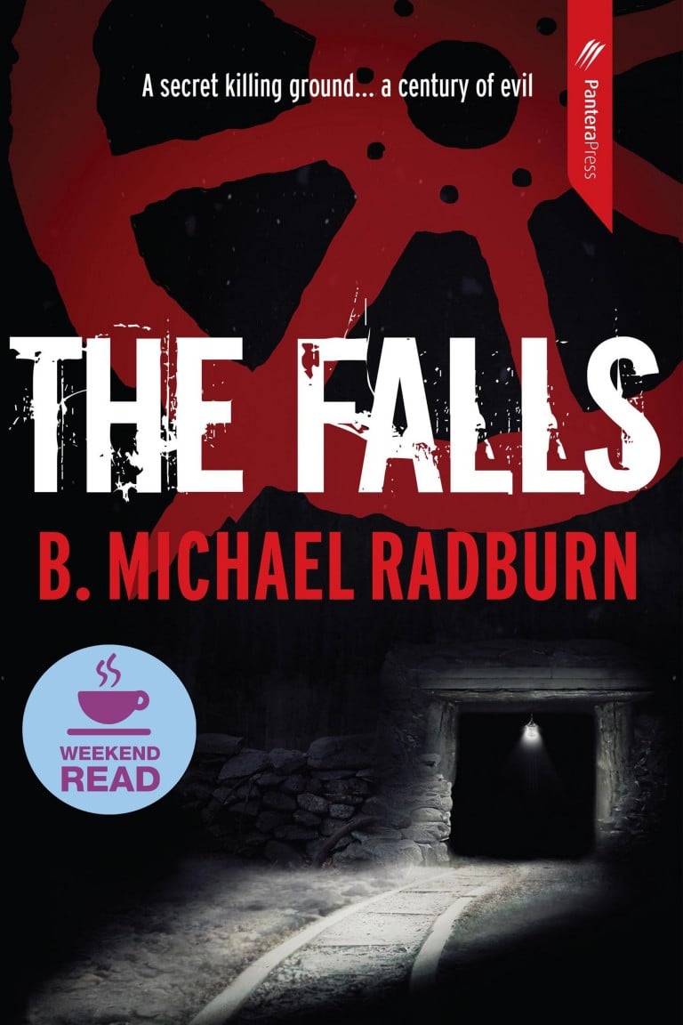Weekend Read: The Falls by B. Michael Radburn