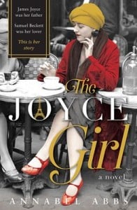 The Joyce Girl