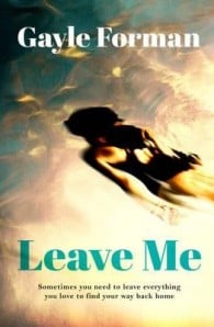 Leave Me