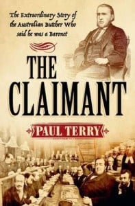 The Claimant