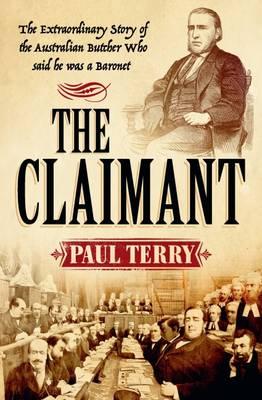 The Claimant