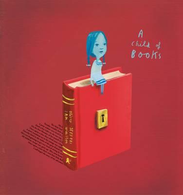 GIVEAWAY: A Child of Books