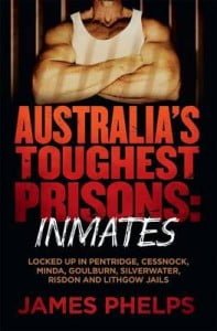 Australia's Toughest Prisons : Inmates