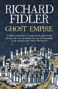 Ghost Empire