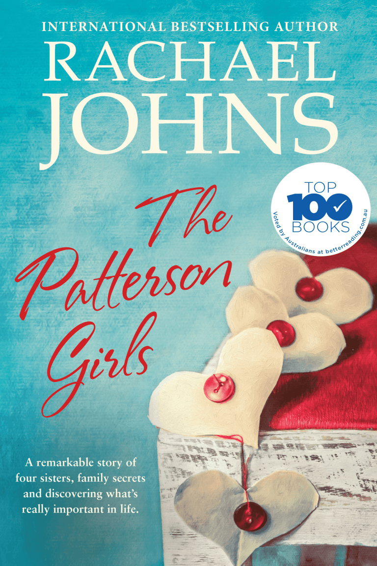 The Patterson Girls