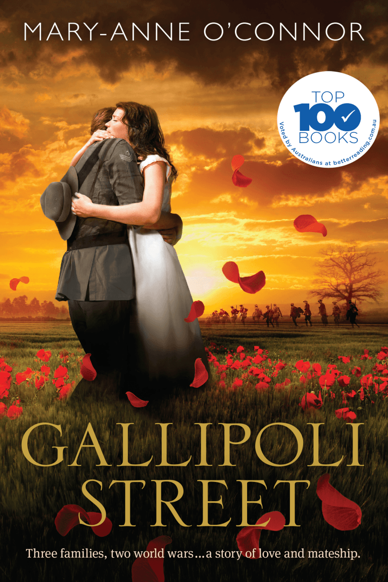 Gallipoli Street