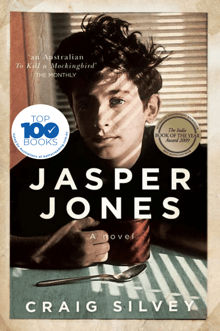 Watch the first Jasper Jones trailer!
