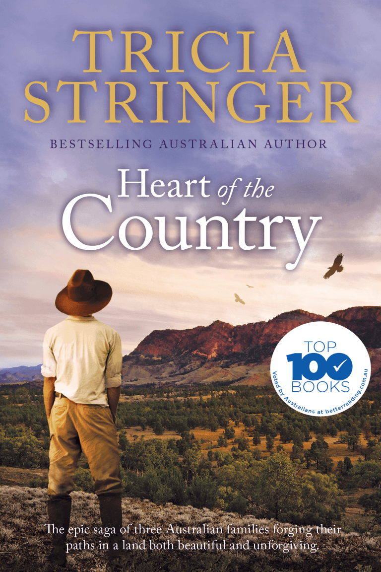 Heart of the Country