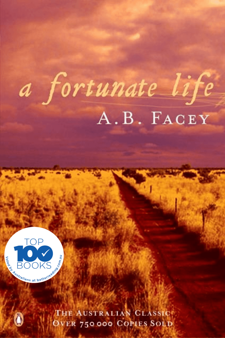 A Fortunate Life