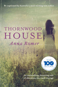 Thornwood House