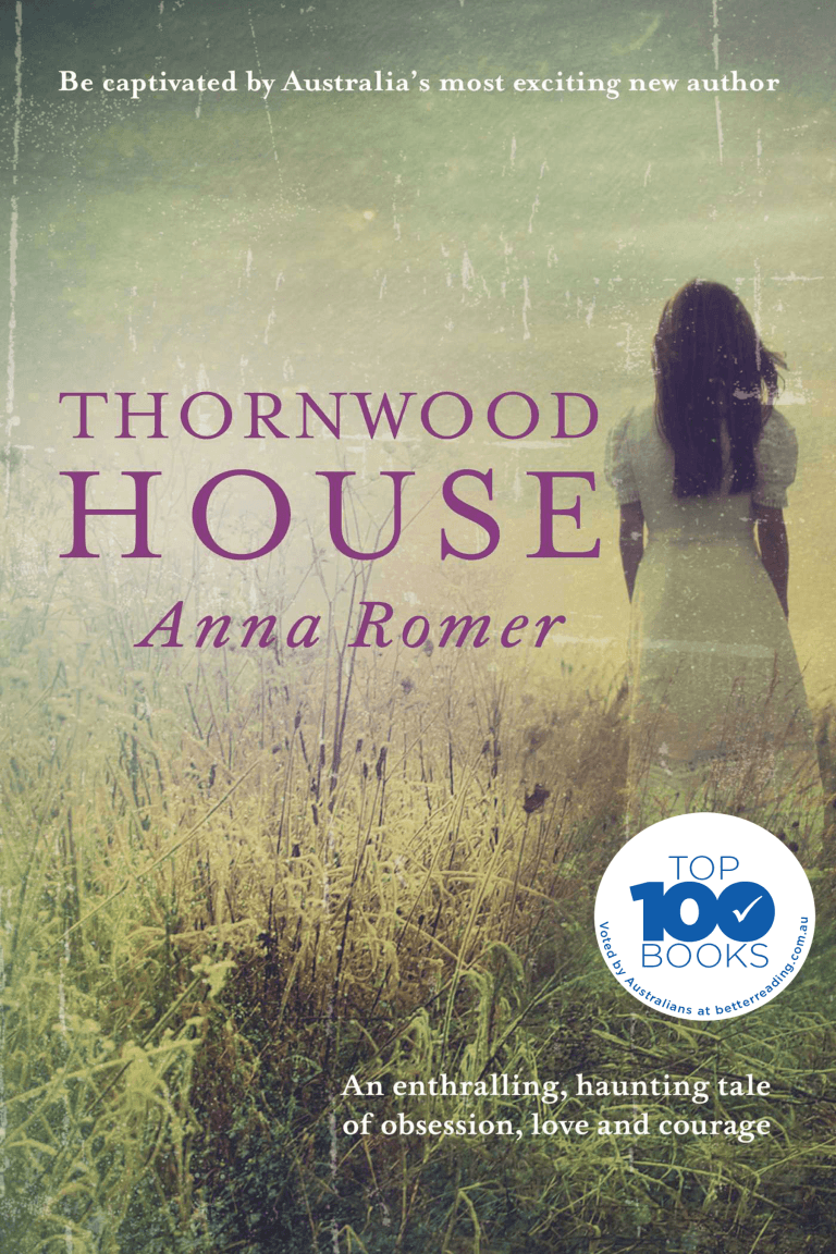 Thornwood House
