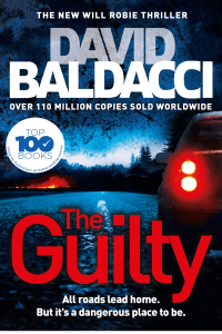 The Guilty