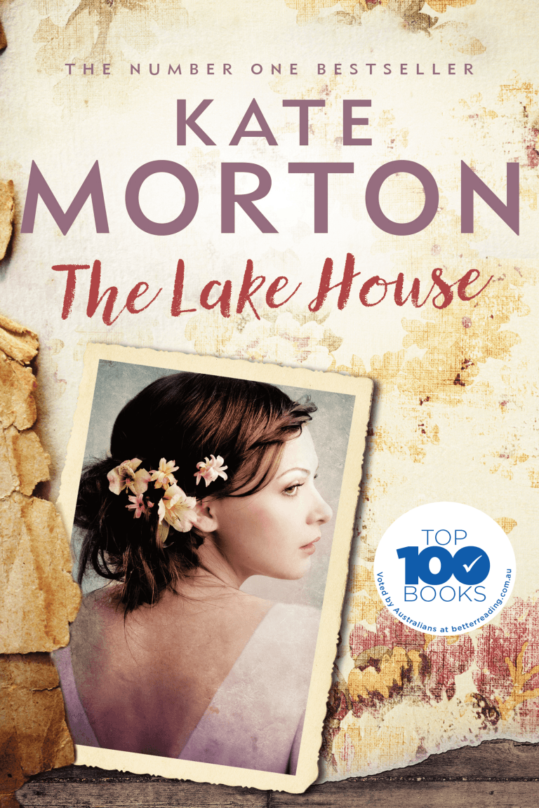 The Lake House