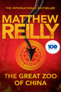 The Great Zoo of China