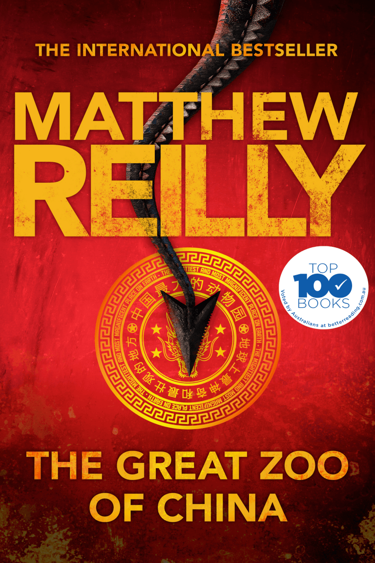The Great Zoo of China