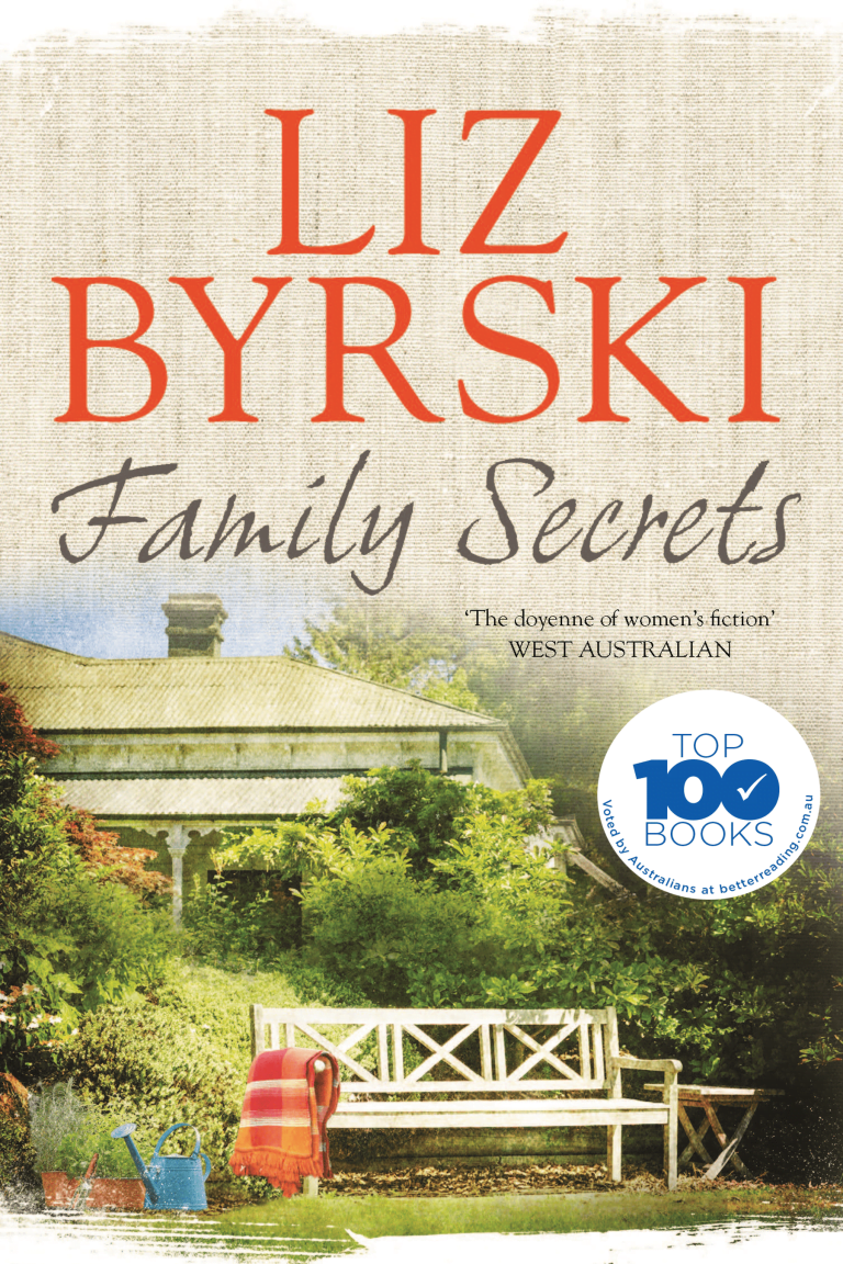Family Secrets