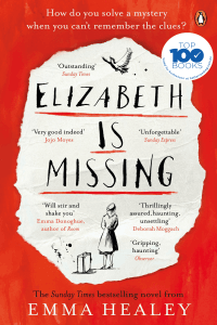 Elizabeth is Missing