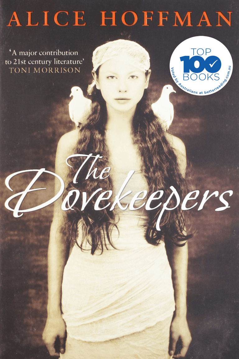 The Dovekeepers