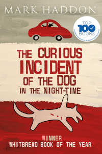 The Curious Incident of the Dog In the Night-time