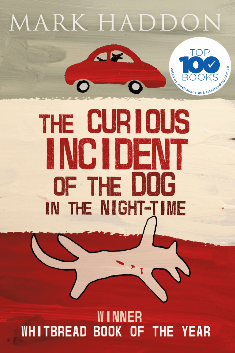 The Curious Incident of the Dog In the Night-time