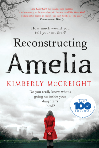 Reconstructing Amelia