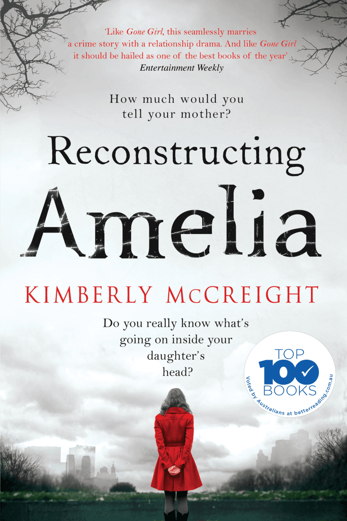 Reconstructing Amelia