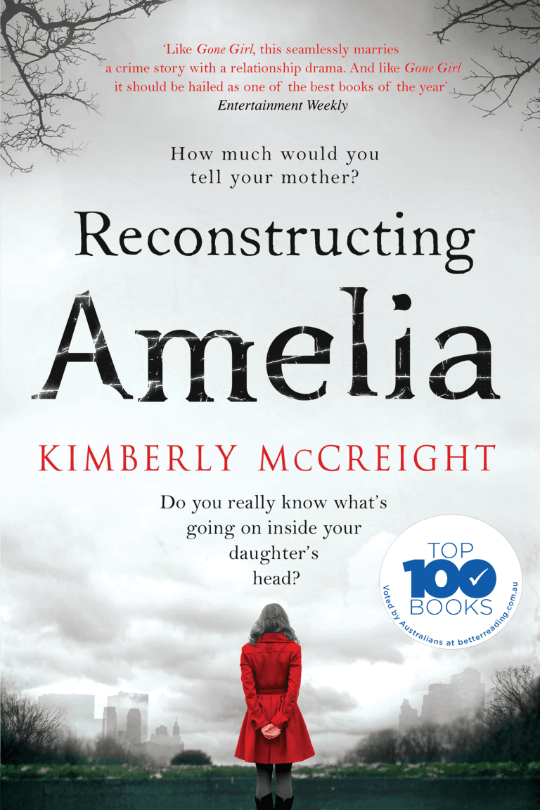 Reconstructing Amelia